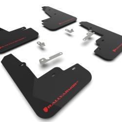 RALLY ARMOR MF96URBLKRD