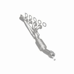 MAG Converter Direct Fit Magnaflow 50421
