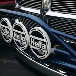 Hella H12560031