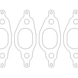 CG Head Gaskets Cometic Gasket C4163-030
