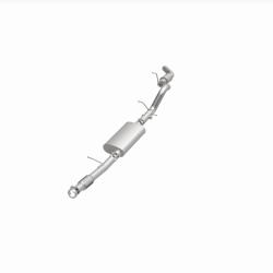 MAG BRE Exhaust Kits Magnaflow 106-0838