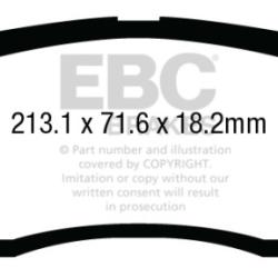 EBC DP43015R