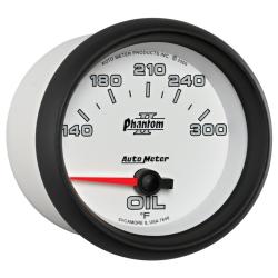 AutoMeter 7848