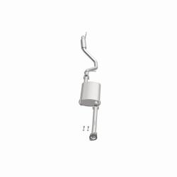 MAG BRE Exhaust Kits Magnaflow 106-0780