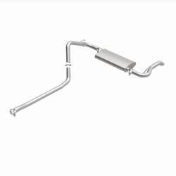 MAG BRE Exhaust Kits Magnaflow 106-0646