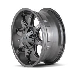 ION WHEELS 1812937G18