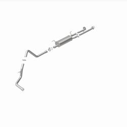 MAG BRE Exhaust Kits Magnaflow 106-0121