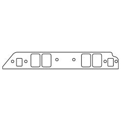 CG Intake Gaskets Cometic Gasket CP5649