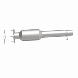 MAG Converter Direct Fit Magnaflow 4481451
