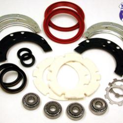 YUK Knuckle Kits Yukon Gear & Axle YP KNCLKIT-SAM