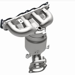 Magnaflow 5531081