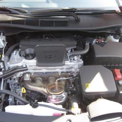 K&N ENGINEERING 332370