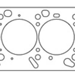 Cometic Gasket C4279-045