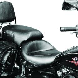Mustang Motorcycle 75266