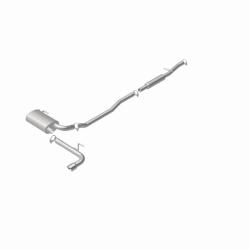 MAG BRE Exhaust Kits Magnaflow 106-0811
