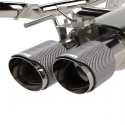 KSH Catback Exhaust Kooks Headers 11514570