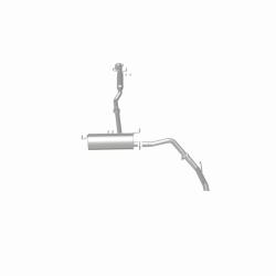 MAG BRE Exhaust Kits Magnaflow 106-0939