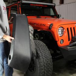 FISHBONE OFFROAD FB33006