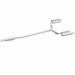 Magnaflow 106-0557