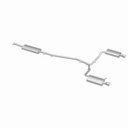 MAG BRE Exhaust Kits Magnaflow 106-0931