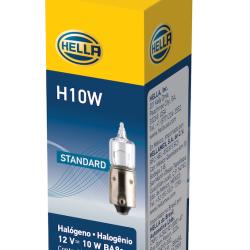 Hella H10W