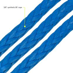 BORNE OFF-ROAD BNWNSR3885BL