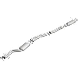 MAG BRE Exhaust Kits Magnaflow 106-0909