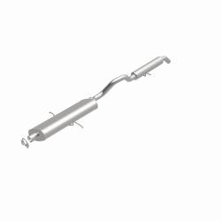 MAG BRE Exhaust Kits Magnaflow 106-0114