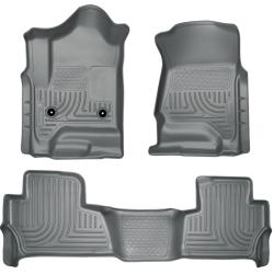 Husky Liners 99202
