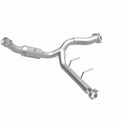 MAG Converter Direct Fit Magnaflow 5551470