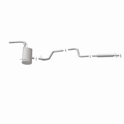 MAG BRE Exhaust Kits Magnaflow 106-0259