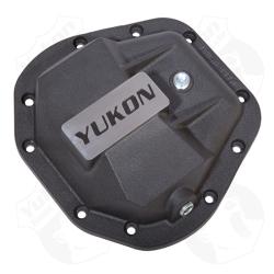 Yukon Gear & Axle YHCC-D60