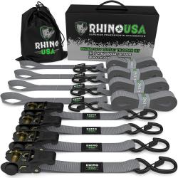 RHINO USA RCHT4PACKGRY