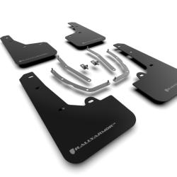 RALLY ARMOR MF75URBLKGRY