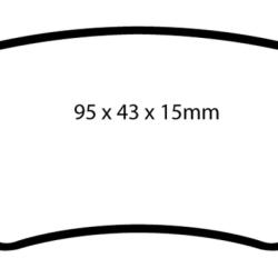 EBC DP41447R