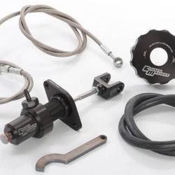 CLUTCH MASTERS MC08520BK