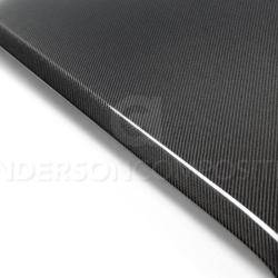 ANDERSON COMPOSITES ACJPFH