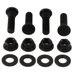 ABR Wheel Stud & Nut Kits All Balls Racing 85-1016