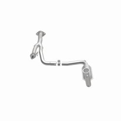 MAG Converter Direct Fit Magnaflow 49582