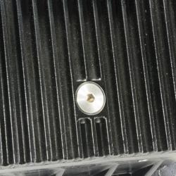 Yukon Gear & Axle YHCTP-A1000