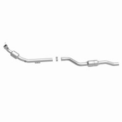 MAG Converter Direct Fit Magnaflow 5411706