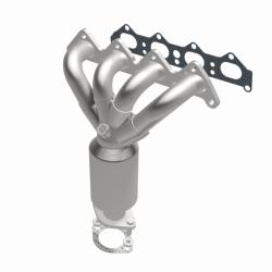 MAG Converter Direct Fit Magnaflow 452034