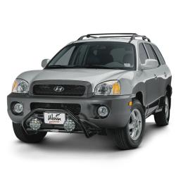 WES Bull Bars - Safari Westin 30-0005