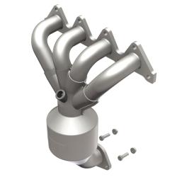 MAG Converter Direct Fit Magnaflow 51321