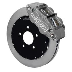 WIL Superlite Brake Kit Wilwood 140-14114