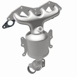 MAG Converter Direct Fit Magnaflow 452030