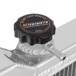 MISHIMOTO MMRADCIV02SI