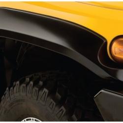 Bushwacker 31924-02