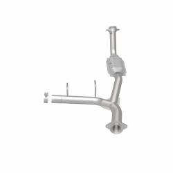 MAG Converter Direct Fit Magnaflow 49411