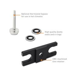 MISHIMOTO MMTCRAM2TBV